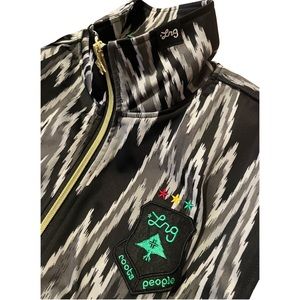 LRG Track Jacket NWT